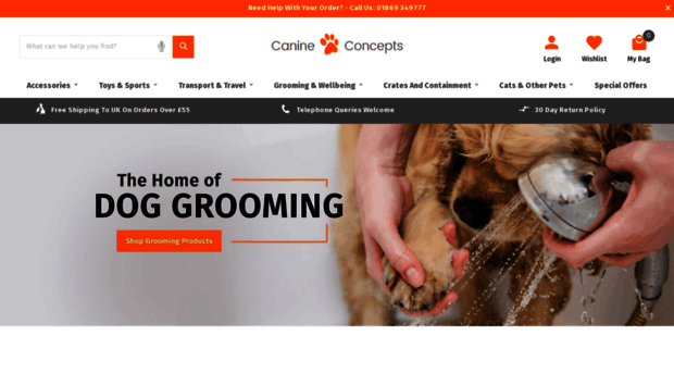 canineconcepts.co.uk