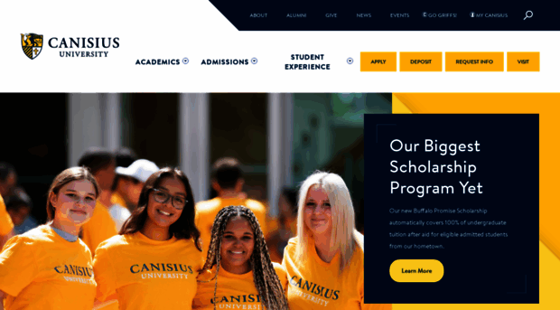 canisius.edu