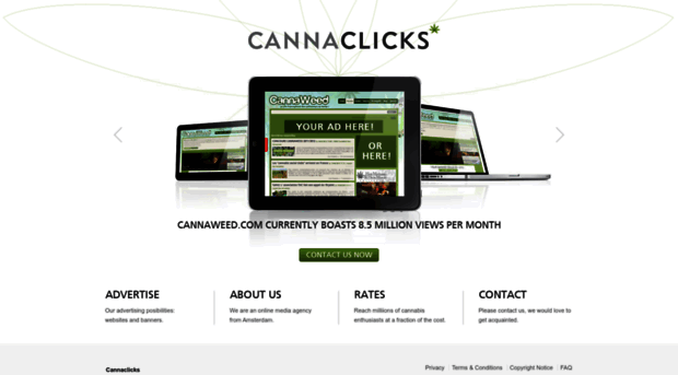 cannaclicks.com