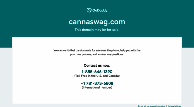 cannaswag.com