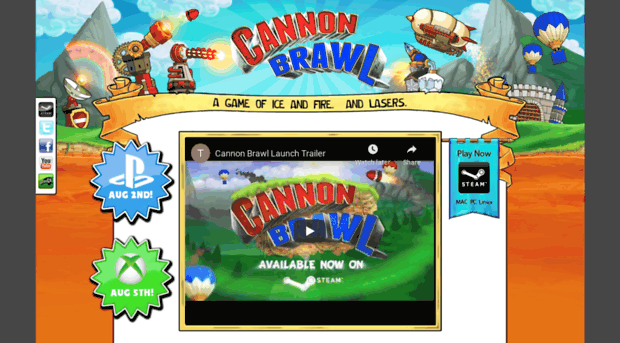 cannonbrawlgame.com