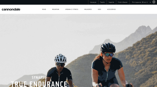 cannondale.com.br