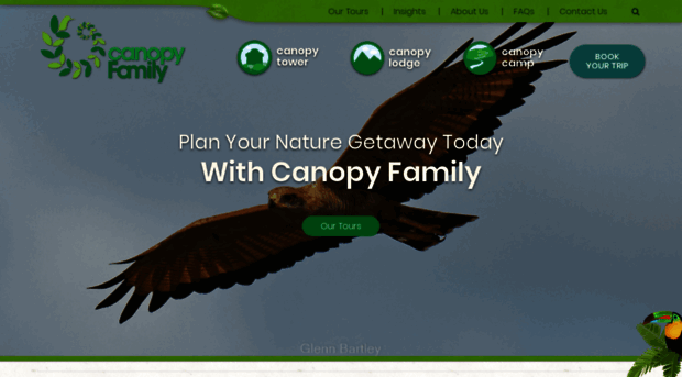 canopytower.com