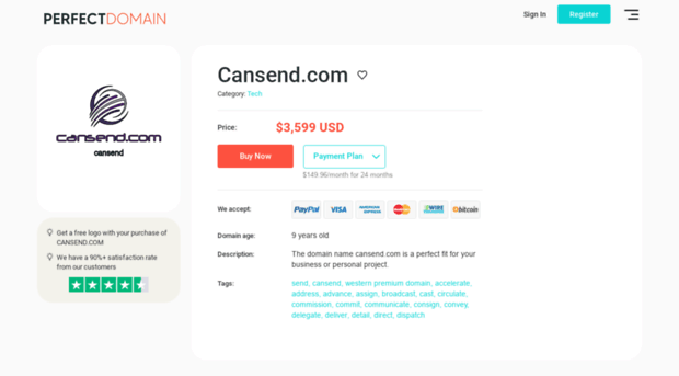 cansend.com