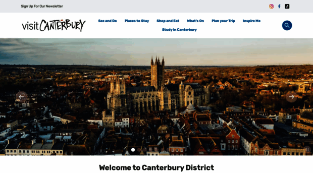 canterbury.co.uk