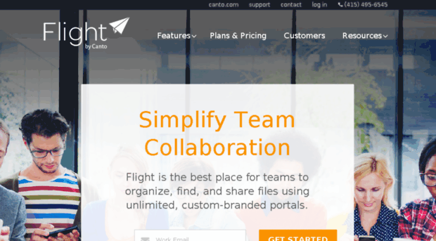 cantoflight.com