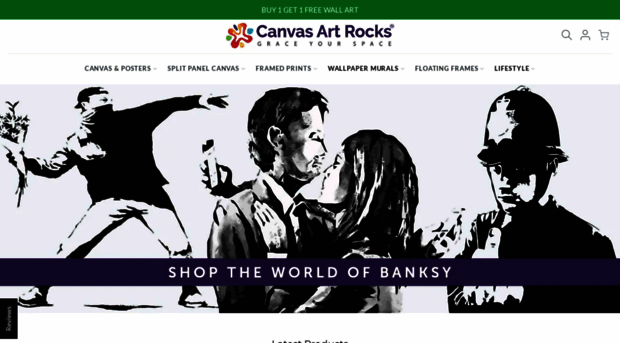 canvasartrocks.com