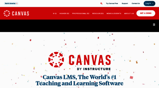 canvaslms.com