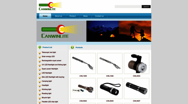 canwinlite.com