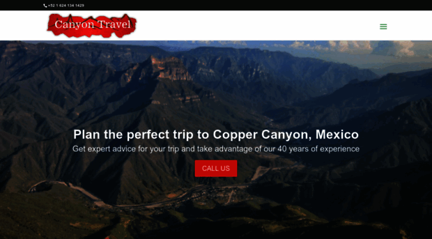 canyontravel.com