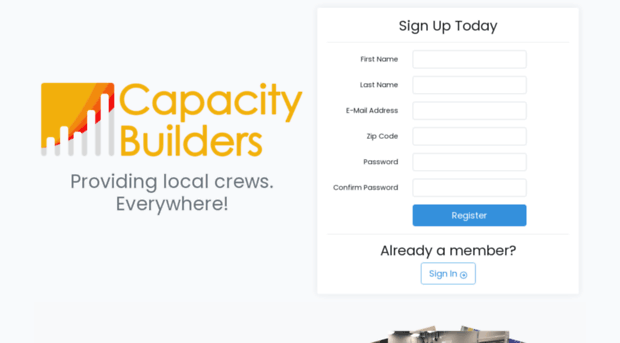 capacitybuilders.com