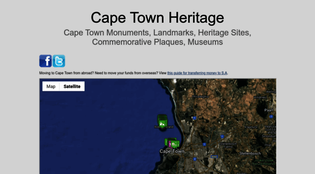 cape-town-heritage.co.za
