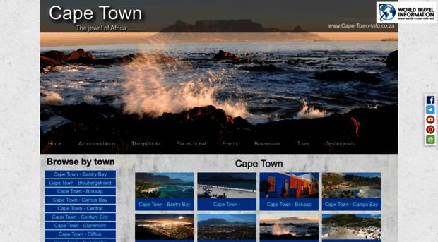 cape-town-info.co.za