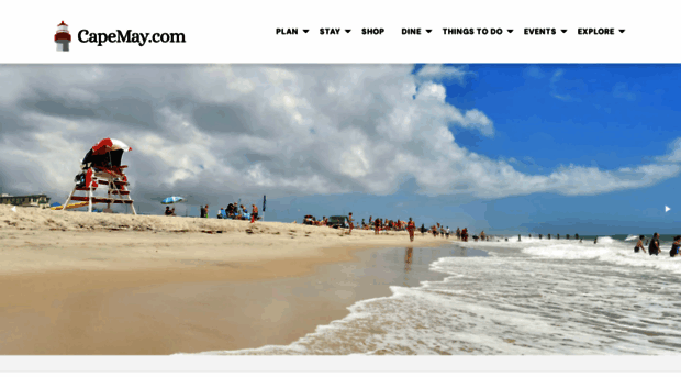 capemay.com