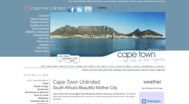 capetown-unlimited.co.za