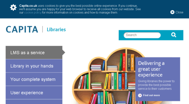 capita-libraries.co.uk