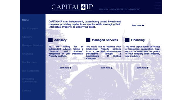 capital4ip.com