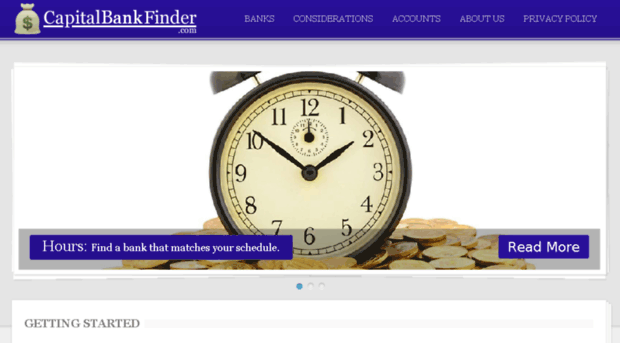 capitalbankfinder.com
