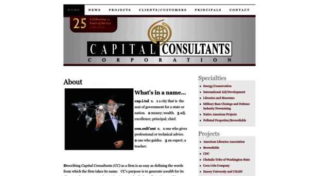 capitalconsultants.com