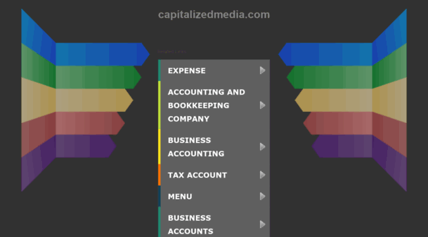 capitalizedmedia.com