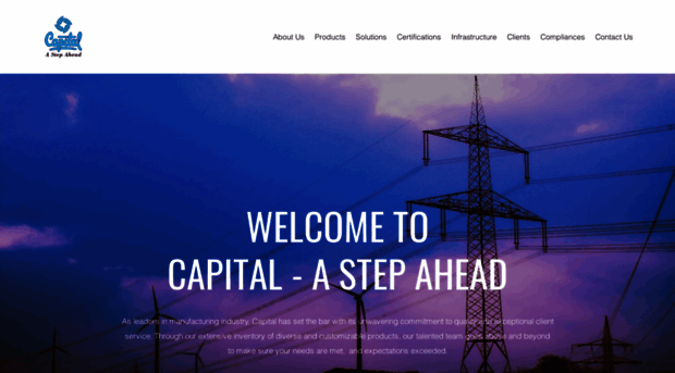 capitalpowers.com