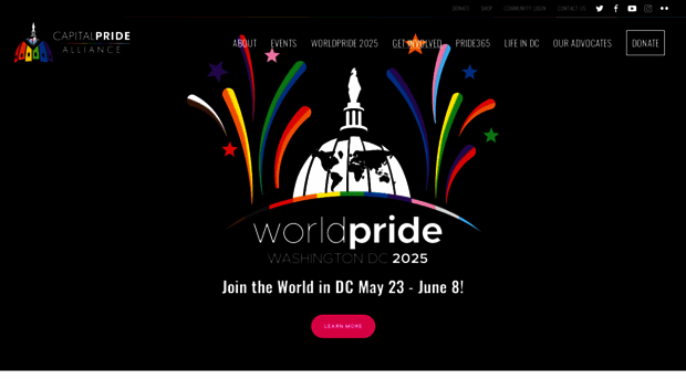 capitalpride.org