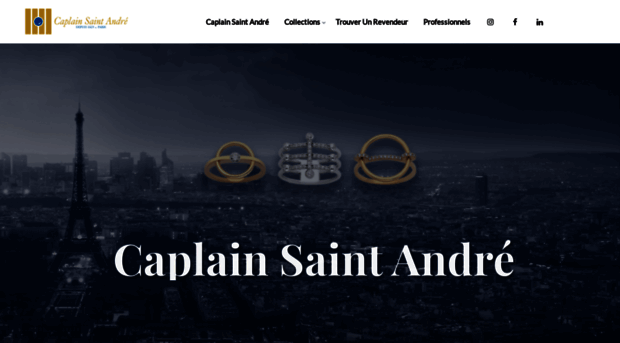 caplain-saint-andre.com