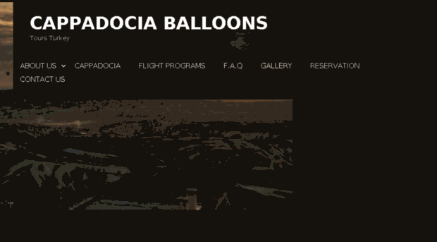 cappadociaballoon.com.tr