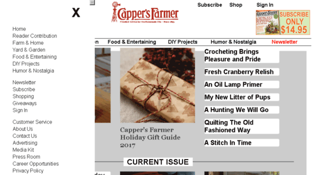 cappers.com