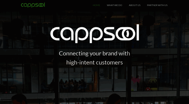 cappsool.com