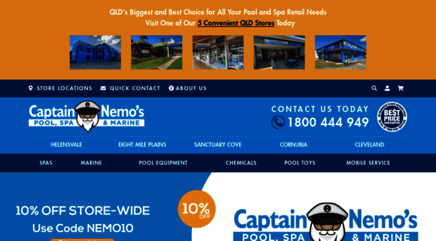 captainnemos.com.au