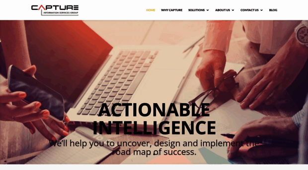 captureisg.com