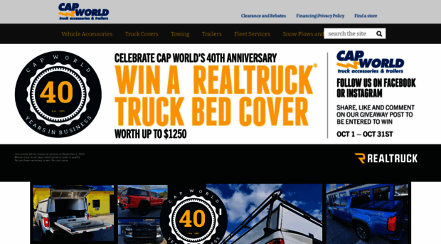 capworld.com