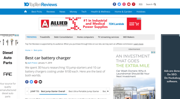 car-battery-charger-review.toptenreviews.com