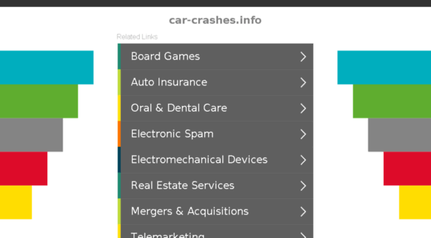 car-crashes.info