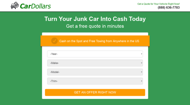 car-dollars.com