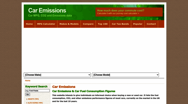 car-emissions.com