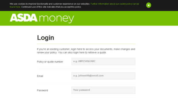 car-insurance.asda.com