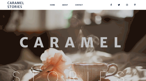 caramelstories.com