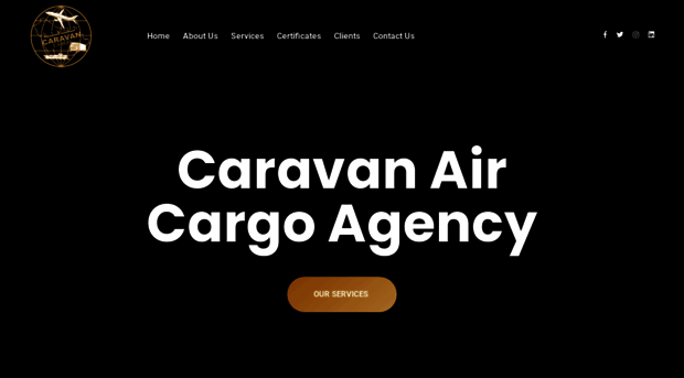 caravancargo.com