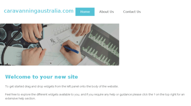 caravanningaustralia.com