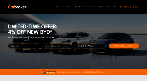 carbroker.com.au