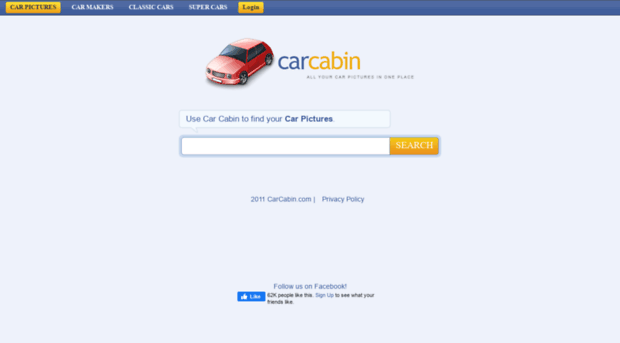 carcabin.com
