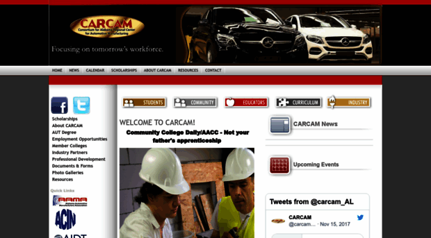 carcam.pcmac-inc.com