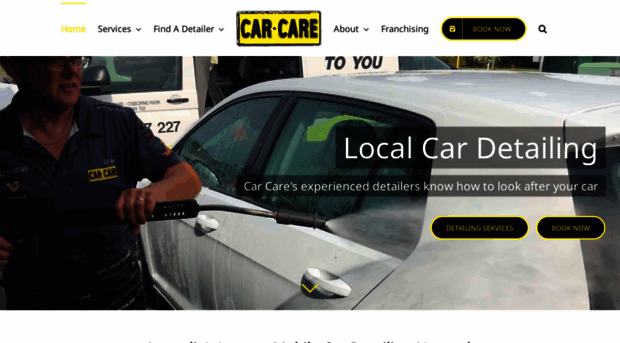 carcare.net.au