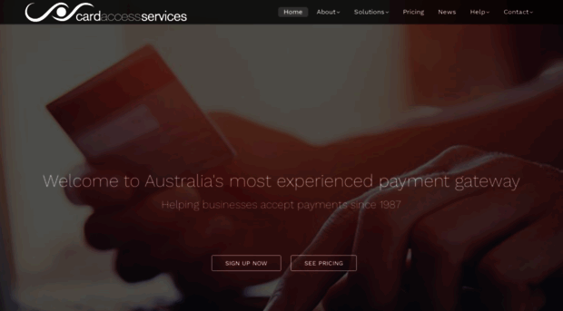 cardaccess.com.au