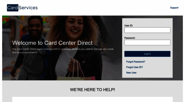 cardcenterdirect.com