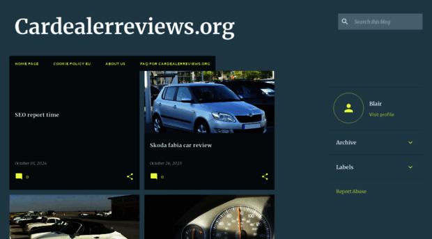 cardealerreviews.org