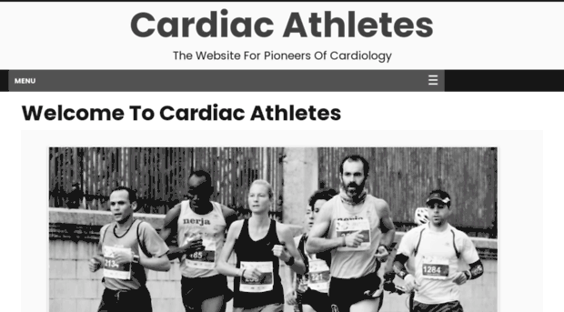 cardiacathletes.org.uk