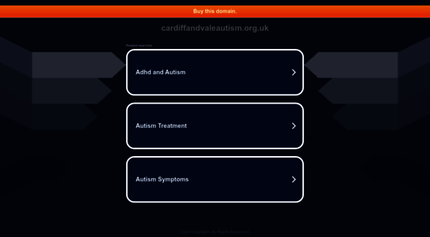 cardiffandvaleautism.org.uk
